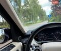 Черный Ленд Ровер Рендж Ровер Спорт, объемом двигателя 5 л и пробегом 175 тыс. км за 34000 $, фото 25 на Automoto.ua