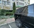 Чорний Ленд Ровер Range Rover Sport, об'ємом двигуна 3 л та пробігом 110 тис. км за 30000 $, фото 3 на Automoto.ua