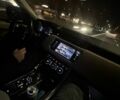 Чорний Ленд Ровер Range Rover Sport, об'ємом двигуна 2.99 л та пробігом 155 тис. км за 25000 $, фото 9 на Automoto.ua