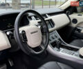 Чорний Ленд Ровер Range Rover Sport, об'ємом двигуна 5 л та пробігом 45 тис. км за 39000 $, фото 35 на Automoto.ua