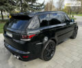 Чорний Ленд Ровер Range Rover Sport, об'ємом двигуна 2.99 л та пробігом 152 тис. км за 34500 $, фото 54 на Automoto.ua