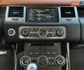Чорний Ленд Ровер Range Rover Sport, об'ємом двигуна 3 л та пробігом 184 тис. км за 24950 $, фото 83 на Automoto.ua