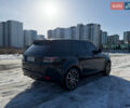 Чорний Ленд Ровер Range Rover Sport, об'ємом двигуна 5 л та пробігом 140 тис. км за 22300 $, фото 8 на Automoto.ua