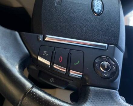 Чорний Ленд Ровер Range Rover Sport, об'ємом двигуна 2.99 л та пробігом 187 тис. км за 17490 $, фото 48 на Automoto.ua