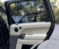 Чорний Ленд Ровер Range Rover Sport, об'ємом двигуна 3 л та пробігом 110 тис. км за 30000 $, фото 9 на Automoto.ua