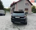 Чорний Ленд Ровер Range Rover Sport, об'ємом двигуна 3 л та пробігом 132 тис. км за 24500 $, фото 12 на Automoto.ua