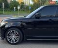Чорний Ленд Ровер Range Rover Sport, об'ємом двигуна 5 л та пробігом 206 тис. км за 24900 $, фото 9 на Automoto.ua