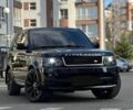 Чорний Ленд Ровер Range Rover Sport, об'ємом двигуна 2.99 л та пробігом 198 тис. км за 18999 $, фото 17 на Automoto.ua