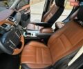 Чорний Ленд Ровер Range Rover Sport, об'ємом двигуна 3 л та пробігом 184 тис. км за 24950 $, фото 45 на Automoto.ua