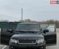 Чорний Ленд Ровер Range Rover Sport, об'ємом двигуна 3 л та пробігом 245 тис. км за 15800 $, фото 20 на Automoto.ua