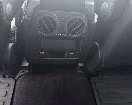 Чорний Ленд Ровер Range Rover Sport, об'ємом двигуна 2.99 л та пробігом 219 тис. км за 14000 $, фото 23 на Automoto.ua