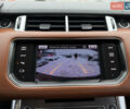 Чорний Ленд Ровер Range Rover Sport, об'ємом двигуна 3 л та пробігом 188 тис. км за 27500 $, фото 42 на Automoto.ua
