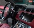 Чорний Ленд Ровер Range Rover Sport, об'ємом двигуна 5 л та пробігом 206 тис. км за 24900 $, фото 59 на Automoto.ua