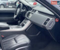 Чорний Ленд Ровер Range Rover Sport, об'ємом двигуна 3 л та пробігом 280 тис. км за 23900 $, фото 16 на Automoto.ua
