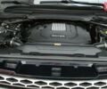 Чорний Ленд Ровер Range Rover Sport, об'ємом двигуна 3 л та пробігом 268 тис. км за 22000 $, фото 26 на Automoto.ua