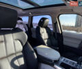 Чорний Ленд Ровер Range Rover Sport, об'ємом двигуна 5 л та пробігом 140 тис. км за 22300 $, фото 2 на Automoto.ua