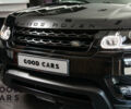 Чорний Ленд Ровер Range Rover Sport, об'ємом двигуна 3 л та пробігом 74 тис. км за 43500 $, фото 7 на Automoto.ua
