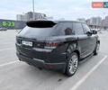 Чорний Ленд Ровер Range Rover Sport, об'ємом двигуна 3 л та пробігом 169 тис. км за 24400 $, фото 4 на Automoto.ua