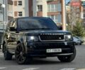 Чорний Ленд Ровер Range Rover Sport, об'ємом двигуна 3 л та пробігом 184 тис. км за 24950 $, фото 1 на Automoto.ua