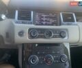 Чорний Ленд Ровер Range Rover Sport, об'ємом двигуна 2.99 л та пробігом 182 тис. км за 16000 $, фото 8 на Automoto.ua
