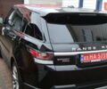 Чорний Ленд Ровер Range Rover Sport, об'ємом двигуна 3 л та пробігом 268 тис. км за 22000 $, фото 3 на Automoto.ua