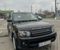 Чорний Ленд Ровер Range Rover Sport, об'ємом двигуна 2.99 л та пробігом 215 тис. км за 16500 $, фото 1 на Automoto.ua