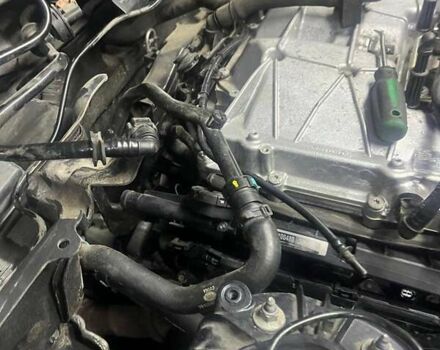 Черный Ленд Ровер Рендж Ровер Спорт, объемом двигателя 2.99 л и пробегом 176 тыс. км за 28500 $, фото 49 на Automoto.ua