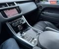 Чорний Ленд Ровер Range Rover Sport, об'ємом двигуна 3 л та пробігом 132 тис. км за 24500 $, фото 38 на Automoto.ua