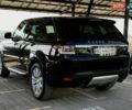 Черный Ленд Ровер Рендж Ровер Спорт, объемом двигателя 3 л и пробегом 195 тыс. км за 22900 $, фото 17 на Automoto.ua