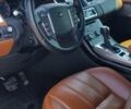 Чорний Ленд Ровер Range Rover Sport, об'ємом двигуна 5 л та пробігом 180 тис. км за 21900 $, фото 5 на Automoto.ua