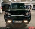 Чорний Ленд Ровер Range Rover Sport, об'ємом двигуна 3 л та пробігом 158 тис. км за 24500 $, фото 12 на Automoto.ua