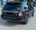 Чорний Ленд Ровер Range Rover Sport, об'ємом двигуна 2.99 л та пробігом 240 тис. км за 16500 $, фото 14 на Automoto.ua
