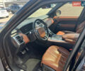 Чорний Ленд Ровер Range Rover Sport, об'ємом двигуна 3 л та пробігом 175 тис. км за 25500 $, фото 33 на Automoto.ua