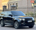 Чорний Ленд Ровер Range Rover Sport, об'ємом двигуна 3 л та пробігом 178 тис. км за 22900 $, фото 4 на Automoto.ua