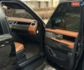 Чорний Ленд Ровер Range Rover Sport, об'ємом двигуна 5 л та пробігом 155 тис. км за 15500 $, фото 14 на Automoto.ua