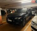 Черный Ленд Ровер Рендж Ровер Спорт, объемом двигателя 2.99 л и пробегом 176 тыс. км за 28500 $, фото 44 на Automoto.ua