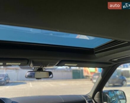 Чорний Ленд Ровер Range Rover Sport, об'ємом двигуна 2.99 л та пробігом 187 тис. км за 17490 $, фото 52 на Automoto.ua