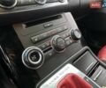Чорний Ленд Ровер Range Rover Sport, об'ємом двигуна 3 л та пробігом 240 тис. км за 20500 $, фото 32 на Automoto.ua