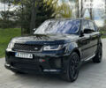 Чорний Ленд Ровер Range Rover Sport, об'ємом двигуна 2.99 л та пробігом 152 тис. км за 34500 $, фото 31 на Automoto.ua