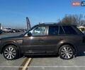 Чорний Ленд Ровер Range Rover Sport, об'ємом двигуна 2.99 л та пробігом 187 тис. км за 17490 $, фото 16 на Automoto.ua