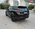 Чорний Ленд Ровер Range Rover Sport, об'ємом двигуна 2.99 л та пробігом 210 тис. км за 26999 $, фото 6 на Automoto.ua