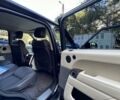Чорний Ленд Ровер Range Rover Sport, об'ємом двигуна 3 л та пробігом 110 тис. км за 30000 $, фото 7 на Automoto.ua