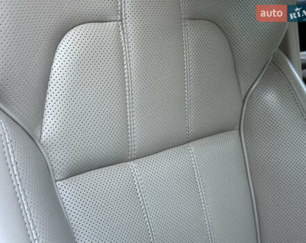 Черный Ленд Ровер Рендж Ровер Спорт, объемом двигателя 3 л и пробегом 189 тыс. км за 24900 $, фото 61 на Automoto.ua