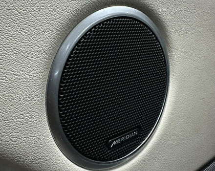 Чорний Ленд Ровер Range Rover Sport, об'ємом двигуна 3 л та пробігом 145 тис. км за 26000 $, фото 25 на Automoto.ua