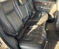 Чорний Ленд Ровер Range Rover Sport, об'ємом двигуна 2.99 л та пробігом 240 тис. км за 16500 $, фото 32 на Automoto.ua