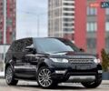 Чорний Ленд Ровер Range Rover Sport, об'ємом двигуна 2.99 л та пробігом 149 тис. км за 25500 $, фото 1 на Automoto.ua