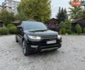 Чорний Ленд Ровер Range Rover Sport, об'ємом двигуна 3 л та пробігом 132 тис. км за 24500 $, фото 20 на Automoto.ua