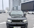 Чорний Ленд Ровер Range Rover Sport, об'ємом двигуна 2.99 л та пробігом 219 тис. км за 19500 $, фото 1 на Automoto.ua