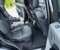 Чорний Ленд Ровер Range Rover Sport, об'ємом двигуна 3 л та пробігом 132 тис. км за 24500 $, фото 24 на Automoto.ua