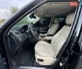 Чорний Ленд Ровер Range Rover Sport, об'ємом двигуна 3 л та пробігом 270 тис. км за 18500 $, фото 15 на Automoto.ua